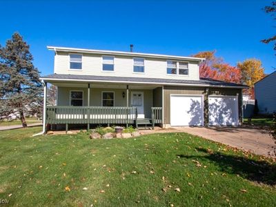2875 Cynthia Dr, Medina, OH, 44256