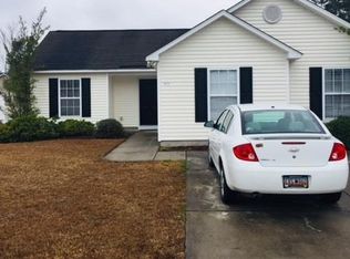 975 Bellflower Dr, Longs, SC 29568