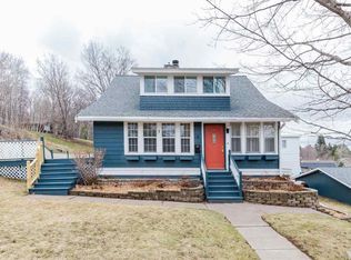 1504 E Skyline Pkwy, Duluth, MN 55805