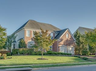 13751 Restina Rd, Bristow, VA 20136