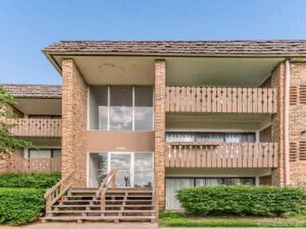 2116 Pauline Blvd APT 101, Ann Arbor, MI 48103