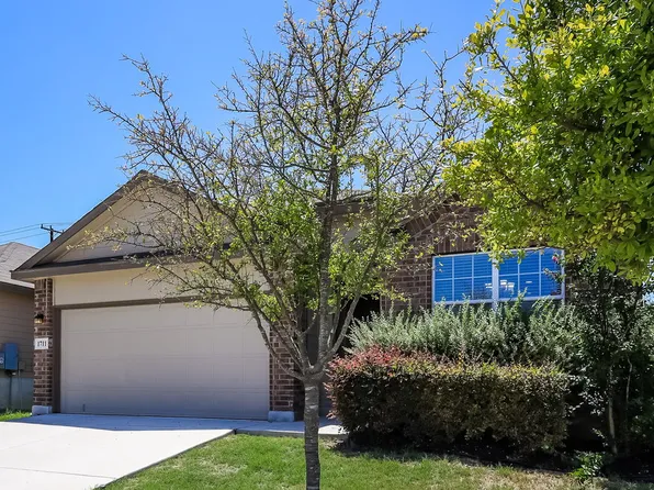 1711 Emerald Edge, San Antonio, TX 78245
