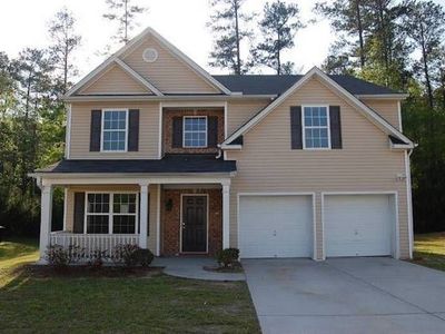 7207 Walton Hl, Fairburn, GA, 30213