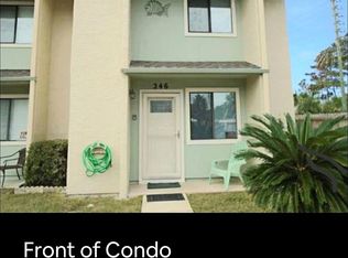 246 Robin Ln, Panama City Beach, FL 32407
