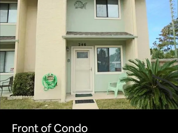 246 Robin Ln, Panama City Beach, FL 32407