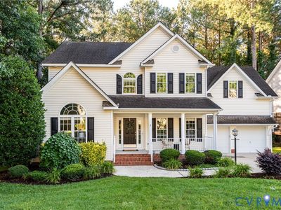 8319 Hampton Valley Dr, Chesterfield, VA, 23832