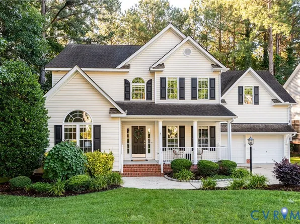 8319 Hampton Valley Dr, Chesterfield, VA 23832