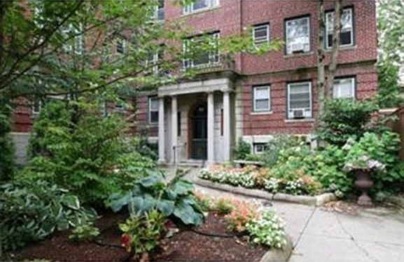 1st image of 52 Garden St APT 35