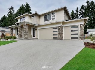 3711 Ten Fox Ct, Gig Harbor, WA