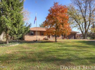 7180 48th Ave, Hudsonville, MI 49426
