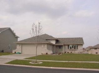 9144 Blaine Pl, Crown Point, IN 46307
