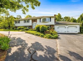 34 Cedarcrest Rd, Canton, MA 02021