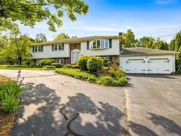 34 Cedarcrest Rd, Canton, MA 02021
