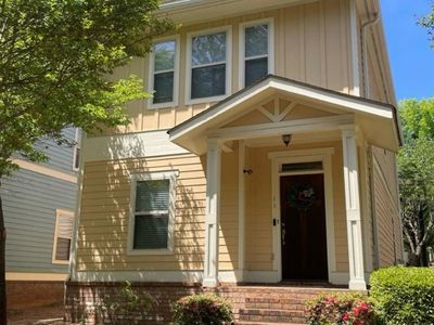 100 Davis St Unit 11, Athens, GA, 30606