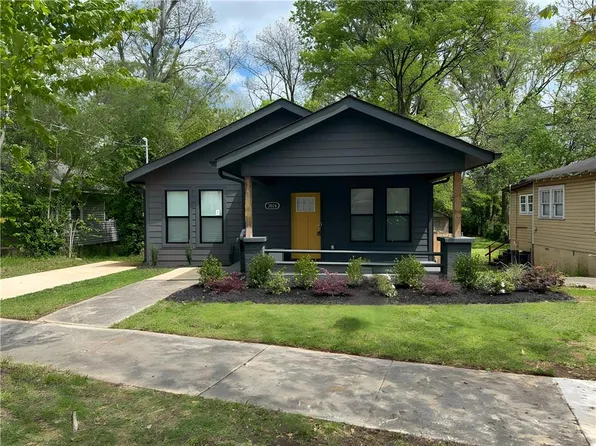 3028 E Point St, Atlanta, GA 30344