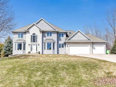 3414 Syngentia Way, Neenah, WI, 54956
