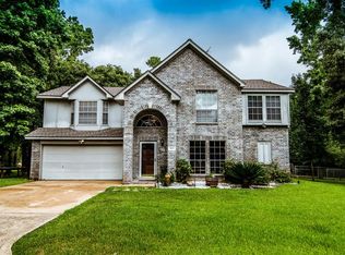 1826 Rollingwood Dr, Huntsville, TX 77340