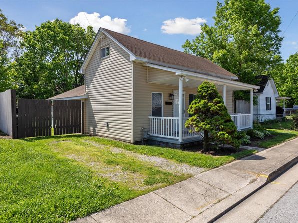 330 Richmond Ave, Lexington, KY 40502