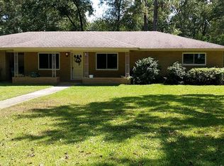 1135 Maxwell Dr, Silsbee, TX 77656