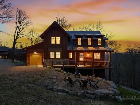 44 Frostfire Trail, Banner Elk, NC 28604