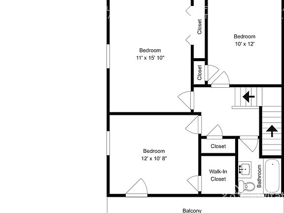 3rd image of 8837 Elma St