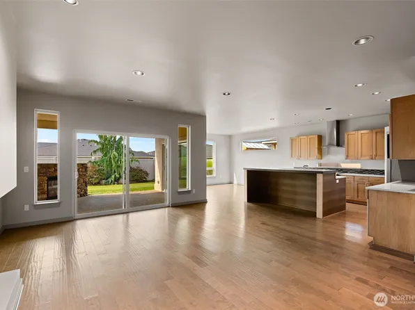 306 E Chason Avenue, Ellensburg, WA 98926