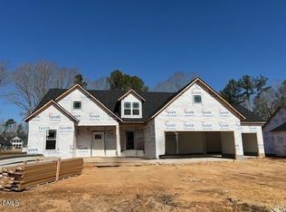 225 Seahawk Way, Zebulon, NC 27597