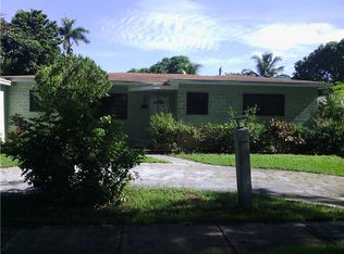 155 NE 131st St, North Miami, FL 33161