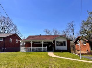 345 Princeton Dr, Pittsburgh, PA