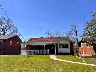 345 Princeton Dr, Pittsburgh, PA, 15235