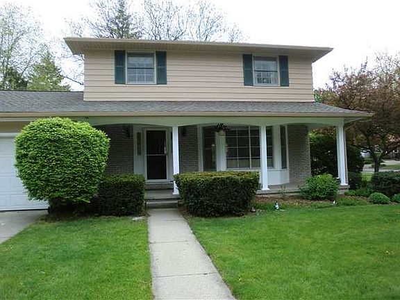 2nd image of 5400 E Blue Haven Dr