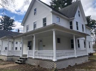 699 N Main St, Killingly, CT 06239