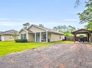 157 Jackson St, Nahunta, GA 31553