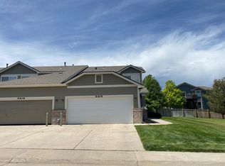 4405 S Jebel Ln, Aurora, CO 80015