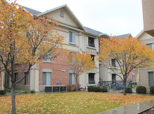 567 N University Ave APT 112, Provo, UT 84601