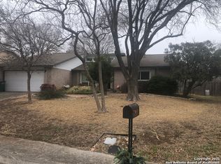 9314 Bianca, San Antonio, TX 78254