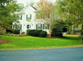 10799 Ashcake Station Pl, Mechanicsville, VA 23116