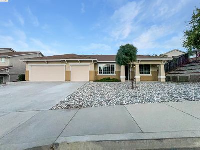 3951 Hummingbird Dr, Antioch, CA, 94509