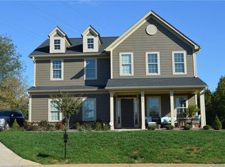 395 Montibello Dr #417, Mooresville, NC 28117