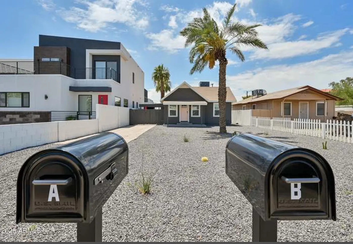 E Fairmount Ave, Phoenix — Photo 1