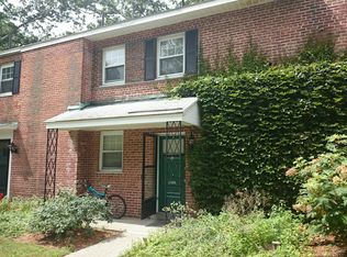 150 Gerry Rd, Chestnut Hill, MA 02467