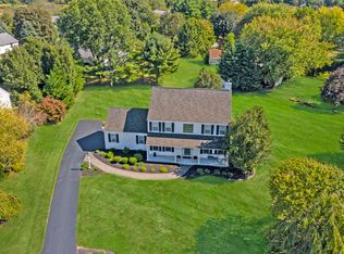 135 Ramblewood Dr, Glenmoore, PA 19343