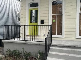 3016 And 3018 Bienville St, New Orleans, LA 70119