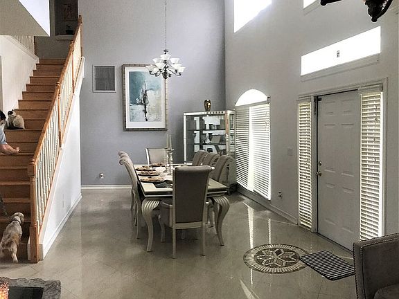Spacious Formal DIning Room