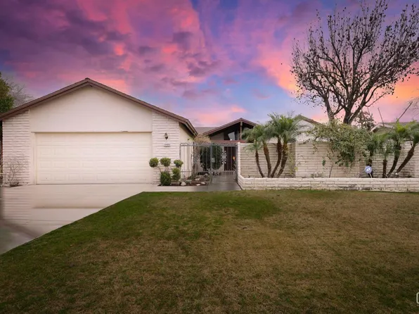5905 Cochran Dr, Bakersfield, CA 93309