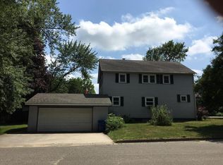 712 S Courtland St, Hart, MI 49420