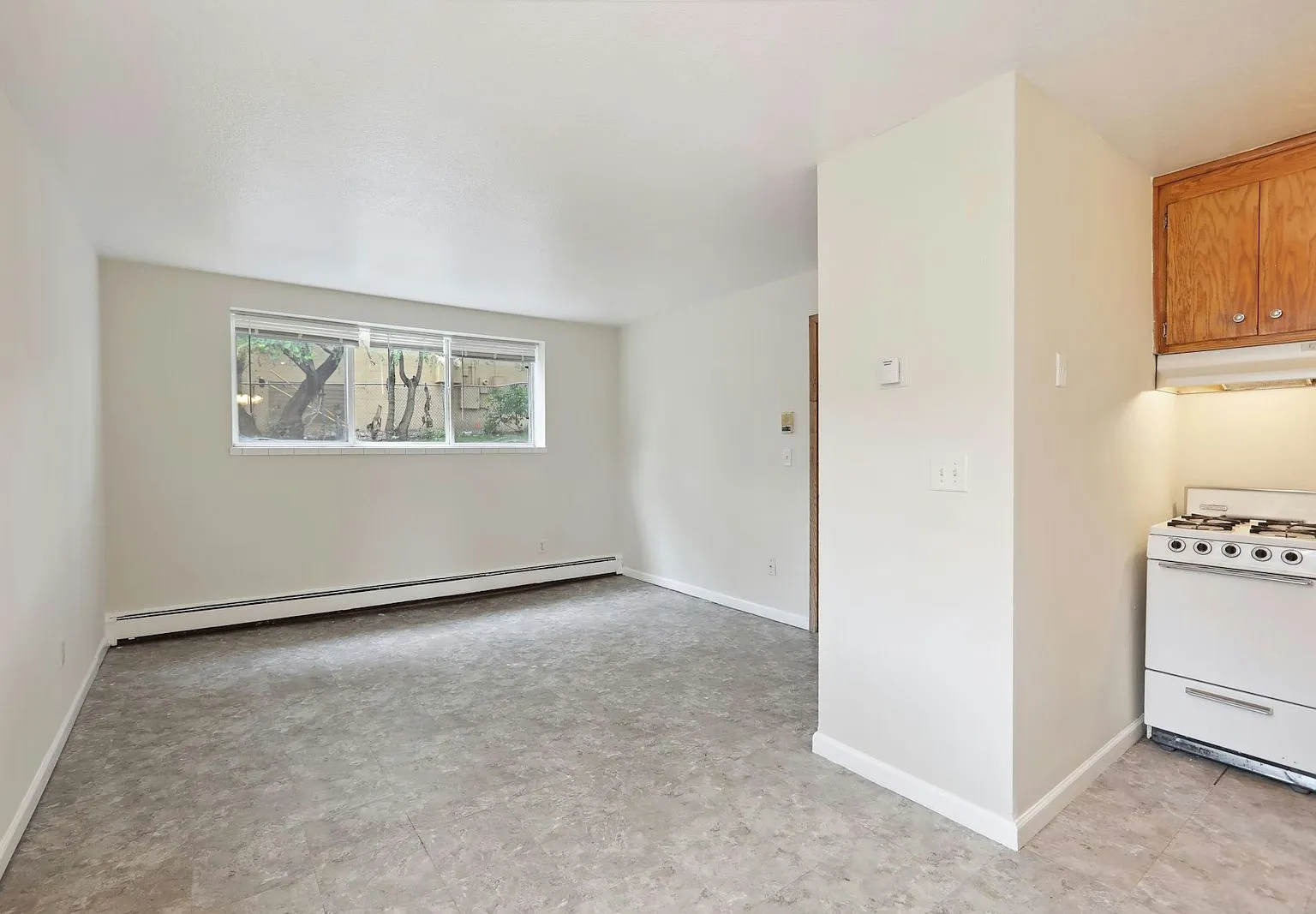 4628 Tyler Street Northeast, Unit 4628-202 — Photo 1