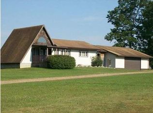 2097 Campbell Hill Rd, Tidioute, PA 16351