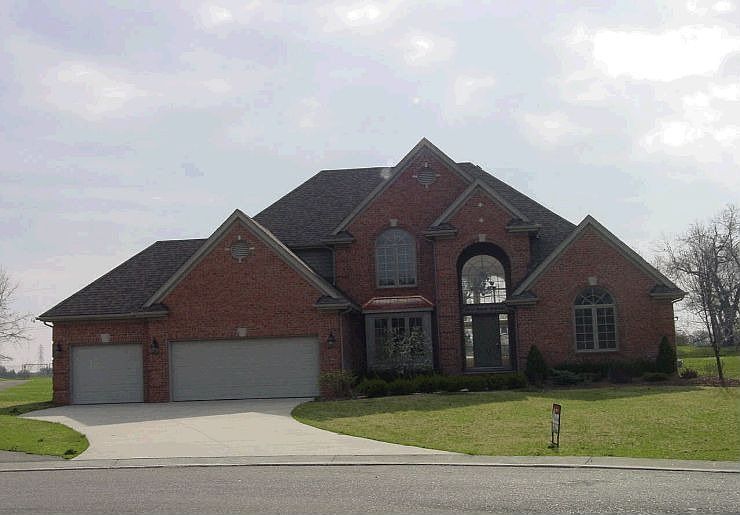 Front View