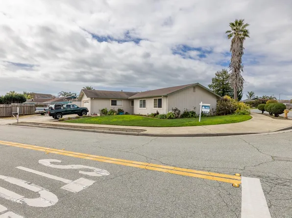 100 San Tomas Way, Watsonville, CA 95076